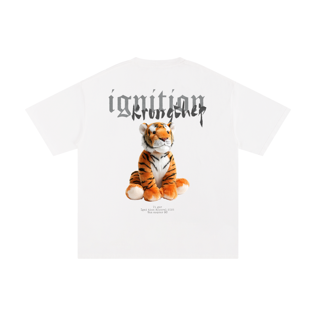 Tiger Tee